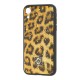 Чохол для iPhone Xr Confetti fashion "шкіра леопарду"