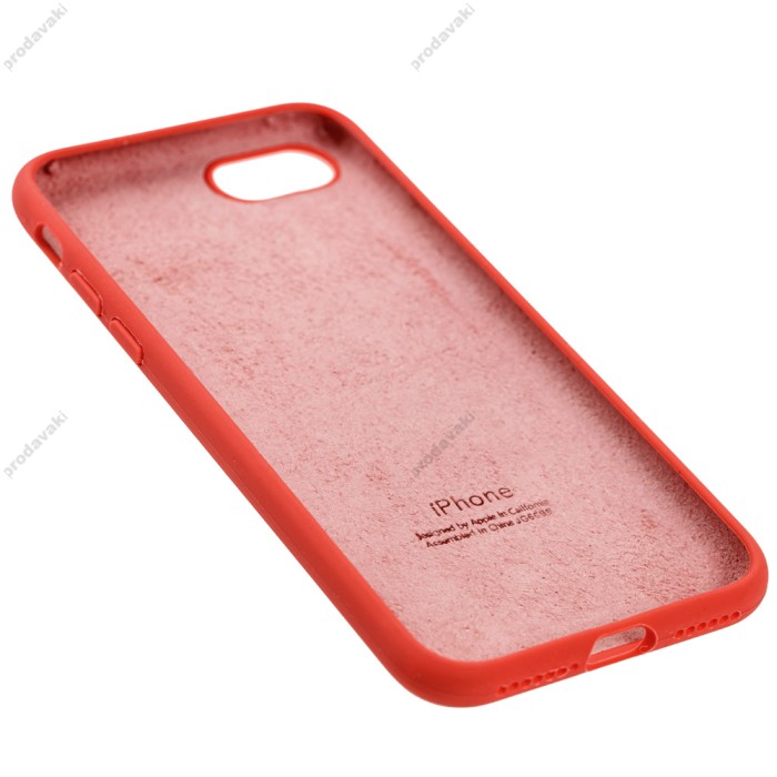 Чохол для iPhone Xr LikGus Totu corner protection рожевий