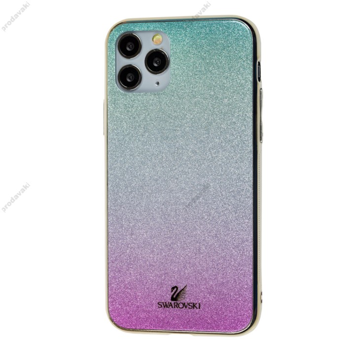 Чохол для iPhone Xr Touchable червоний