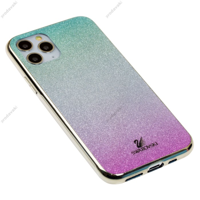 Чохол для iPhone Xr Touchable червоний