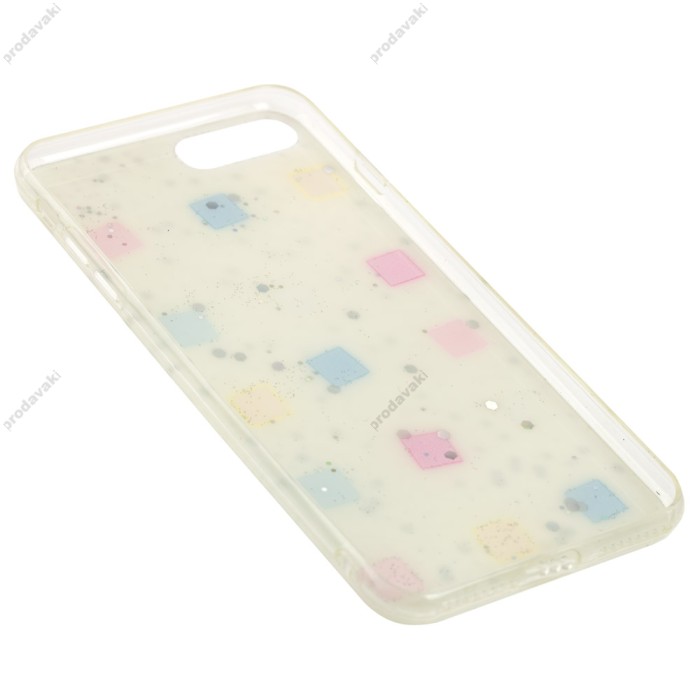 Чохол для iPhone Xr Nice smile popsocket салатовий