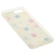Чохол для iPhone Xr Nice smile popsocket салатовий