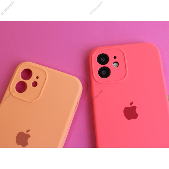Чохол для iPhone Xr WristBand G III червоний