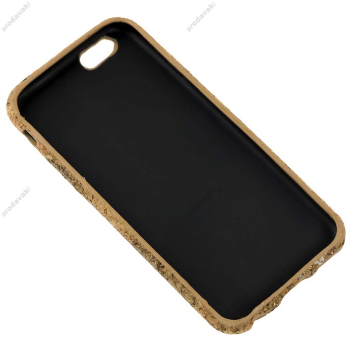 Чохол для iPhone Xr VIP Print moschino чорний