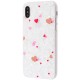 Чохол для iPhone Xr Blood of Jelly "серця"