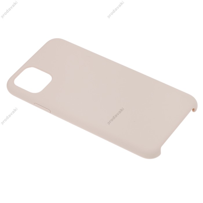 Чохол для iPhone Xr Silicone Full бордовий / maroon