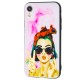 Чохол для iPhone Xr Girls UV peace