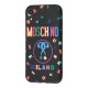 Чохол для iPhone Xr VIP Print moschino чорний