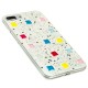 Чохол для iPhone Xr Nice smile popsocket салатовий