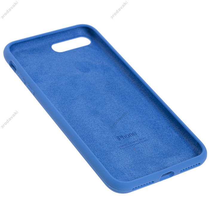 Чохол для iPhone Xr Candy чорний