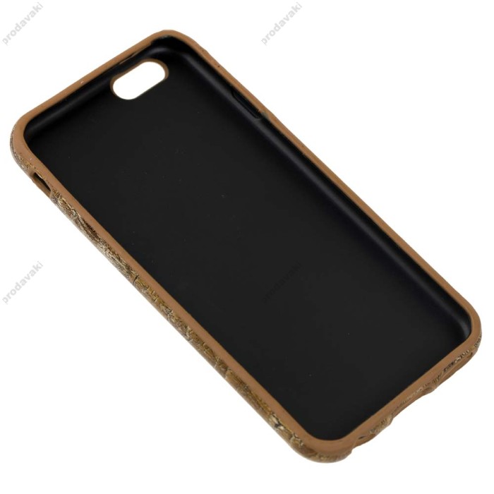 Чохол для iPhone Xr VIP Print хакі