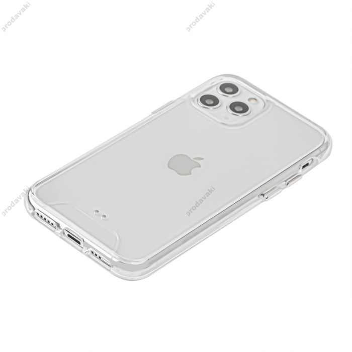 Чохол для iPhone Xr WristBand LV зелений/білий