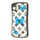 Чохол для iPhone Xr Glue shining метелик