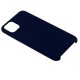 Чохол для iPhone Xr Silicone Slim Full camera lavender gray