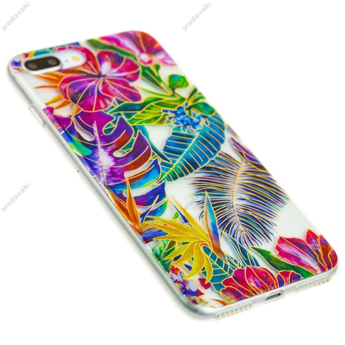 Чохол для iPhone Xr Silicone Full бірюзовий / marine green