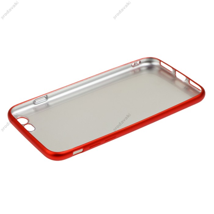 Чохол для iPhone Xr Totu Harness чорний