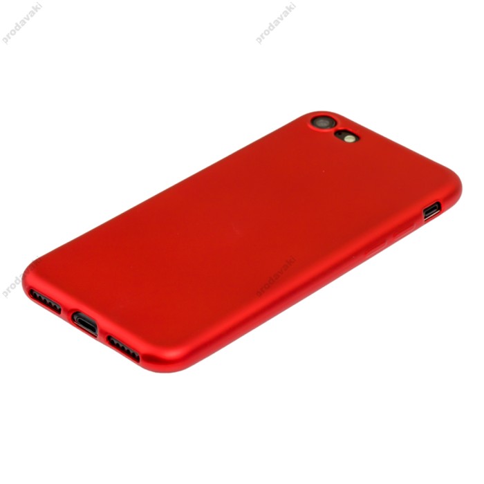 Чохол для iPhone Xr Totu Harness чорний