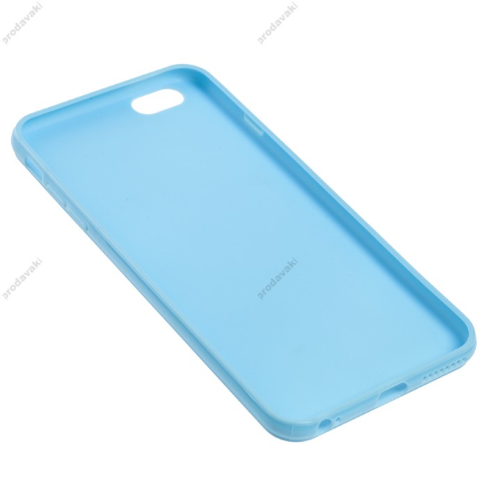 Чохол для iPhone Xr Silicone Full синій / midnight blue