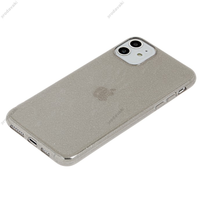 Чохол для iPhone Xr акварель "риба"