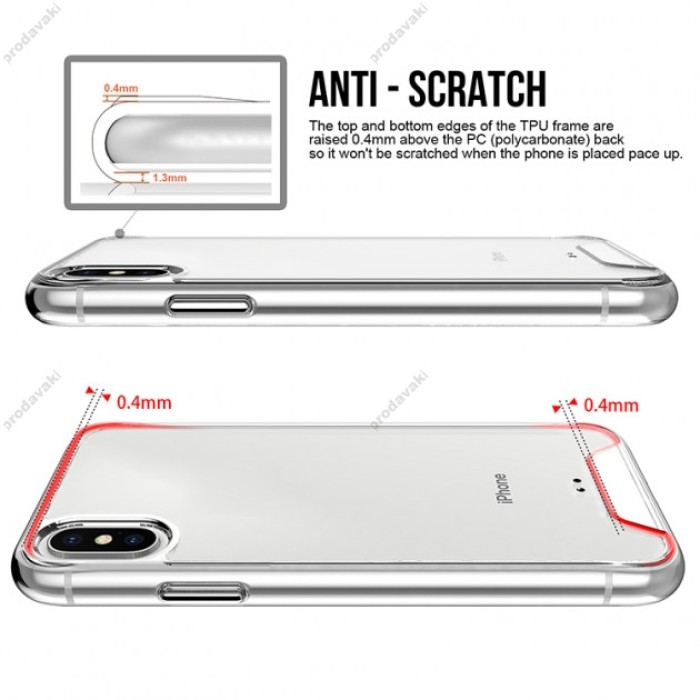 Чохол для iPhone Xr Wave Fancy girl go wild / pink sand