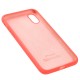 Чохол для iPhone Xr мармур "морська безодня"