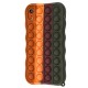 Чохол для iPhone Xr Pop it colors антистрес дизайн 10