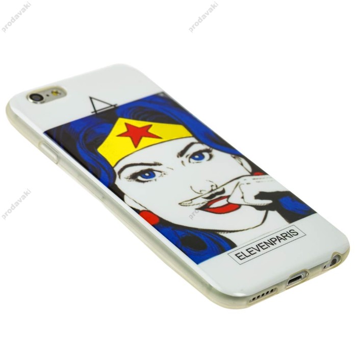 Чохол для iPhone Xr Shine mirror жовтий