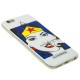 Чохол для iPhone Xr Shine mirror жовтий