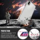 Чохол для iPhone Xr Wave Fancy girl go wild / pink sand