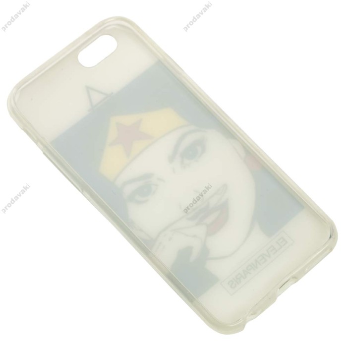 Чохол для iPhone Xr Shine mirror жовтий