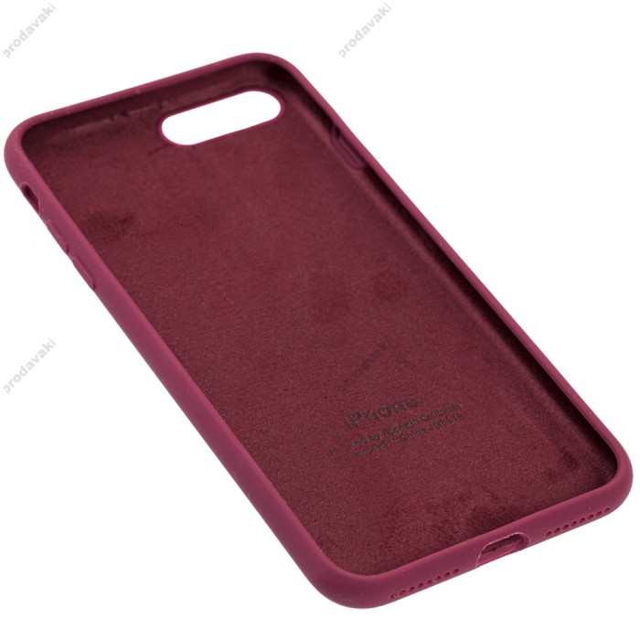 Чохол для iPhone Xr LikGus Armor color синій
