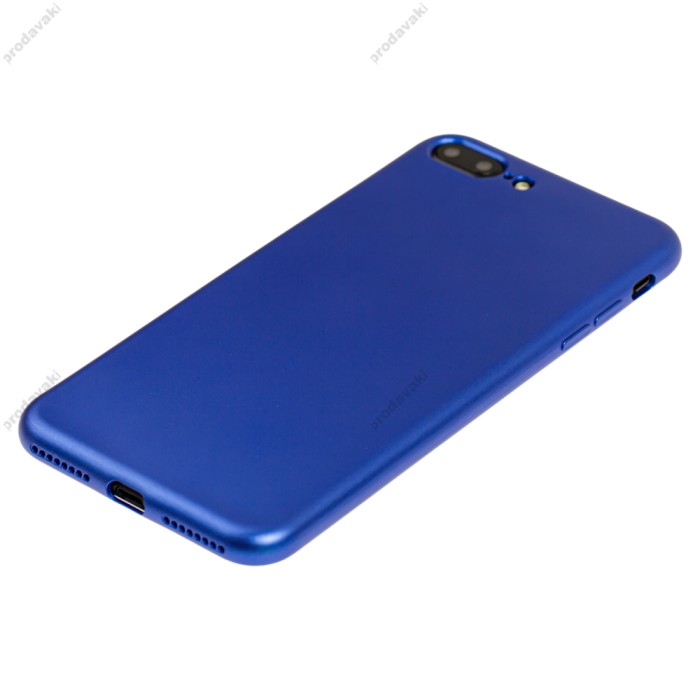 Чохол для iPhone Xr Totu wave червоний