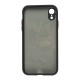 Чохол для iPhone Xr WAVE Ukraine Shadow Matte unbreakable