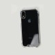 Чохол для iPhone Xr Armored WXD ударостійкий прозорий