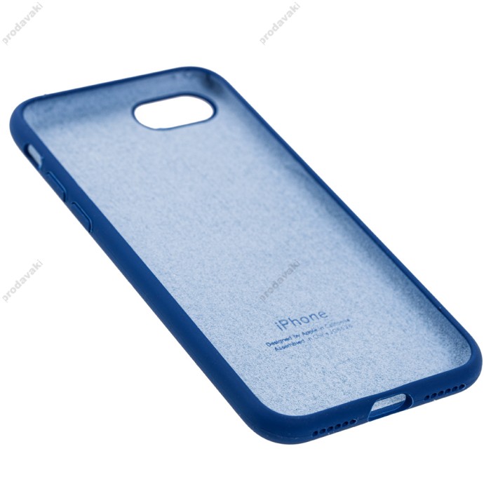 Чохол для iPhone Xr LikGus Totu corner protection бірюзовий
