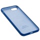 Чохол для iPhone Xr LikGus Totu corner protection бірюзовий
