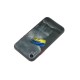 Чохол для iPhone Xr WAVE Ukraine Shadow Matte unbreakable