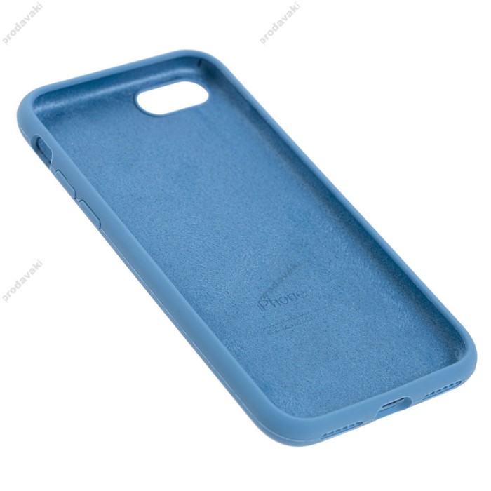 Чохол для iPhone Xr Candy червоний