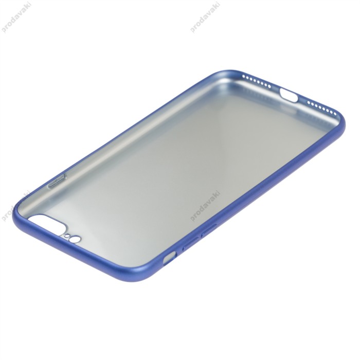 Чохол для iPhone Xr Totu wave червоний