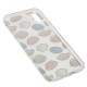 Чохол для iPhone Xr Silicone Full сірий / lavender gray