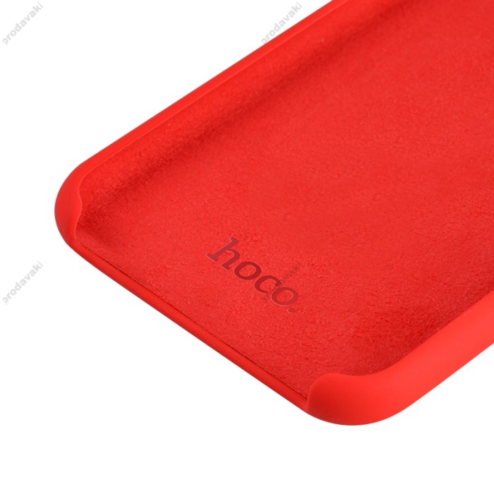 Чохол для iPhone Xr Silicone Slim Full camera чорний