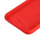 Чохол для iPhone Xr Silicone Slim Full camera чорний