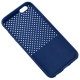 Чохол для iPhone Xr Silicone Full оранжевий / pink citrus