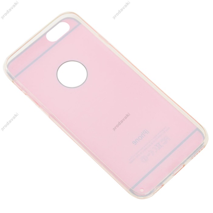 Чохол для iPhone Xr Shine mirror чорний
