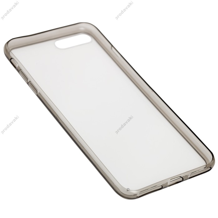 Чохол для iPhone Xr Nice smile popsocket рожевий