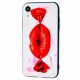 Чохол для iPhone Xr Girls UV lips