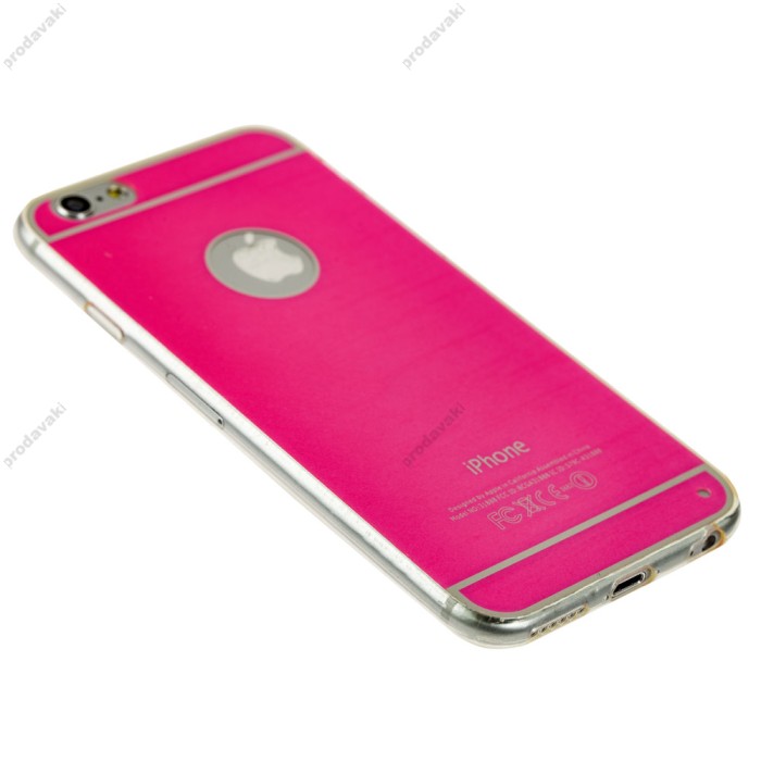 Чохол для iPhone Xr Shine mirror чорний