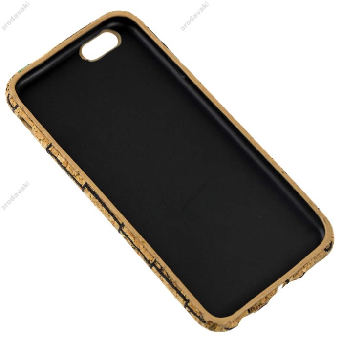 Чохол для iPhone Xr VIP Print moschino білий