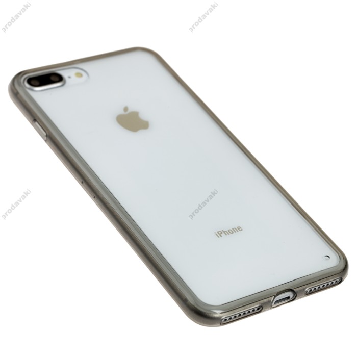 Чохол для iPhone Xr Nice smile popsocket рожевий