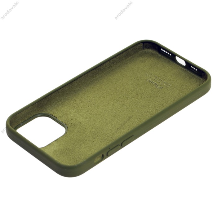 Чохол для iPhone Xr Leather Case (Leather) червоний